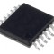Poten&Aring;&pound;iometru Digital 10k&Icirc;&copy; I2C 8bit SMD TSSOP14 2 Canale