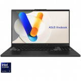 Laptop ASUS Vivobook Pro 15 OLED N6506MV cu procesor Intel&reg; Core&trade; Ultra 9 185H pana la 5.1GHz, 15.6&amp;#039;&amp;#039;, 3K, OLED, 120Hz, 24GB DDR5, 2TB SSD,