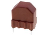 Inductor THT 1mH 2.5A 230VAC 15x10mm