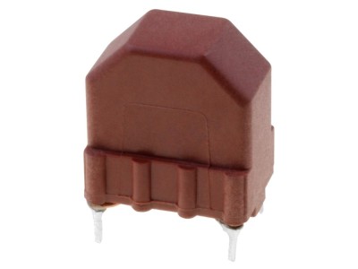 Inductor toroidal THT 1mH 2.5A foto