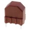 Inductor toroidal THT 1mH 2.5A