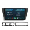 Navigatie Android 12 BMW Seria 3 E90 E91 E92 E93 M3 (2005-2013) 9 Inch, OctaCore, 2GB RAM, 32GB ROM, AD-BGP9002+AD-BGRKIT391