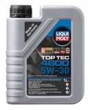 LIQUI MOLY 2315 Top Tec 4600 5W-30 ulei de motor