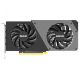 Placa video INNO3D GeForce RTX&trade; 4070 TWIN X2 OC, 12GB GDDR6X, 192-bit