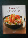 KIM LAN THAI - CUISINE CHINOISE