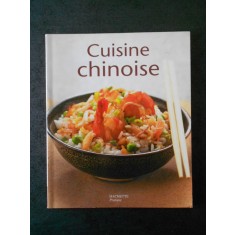 KIM LAN THAI - CUISINE CHINOISE