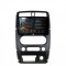 Navigatie Suzuki Jimny (2005+) 4GB RAM Android 13 Quadcore DSP GPS Wi-FI Carplay Android Auto USB Bluetooth Waze Touchscreen 9 inch