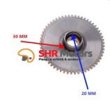 Pinion bendix electromotor ATV 110, Non Brand