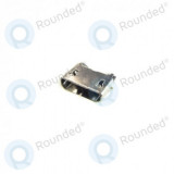 Conector de &icirc;ncărcare LG micro USB eag63090001
