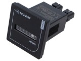 Contor electromecanic CHM48 Crouzet pentru timp consumat