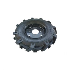 Roata motocultor 15&quot; x 4.0&quot; - 8&quot;, dreapta DSH 412080