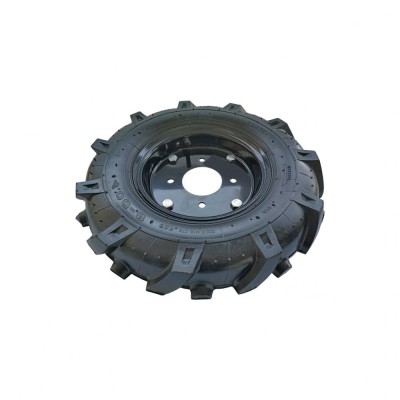 Roata motocultor 15&amp;quot; x 4.0&amp;quot; - 8&amp;quot;, dreapta DSH 412080 foto
