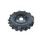 Roata motocultor 15&quot; x 4.0&quot; - 8&quot;, dreapta DSH 412080