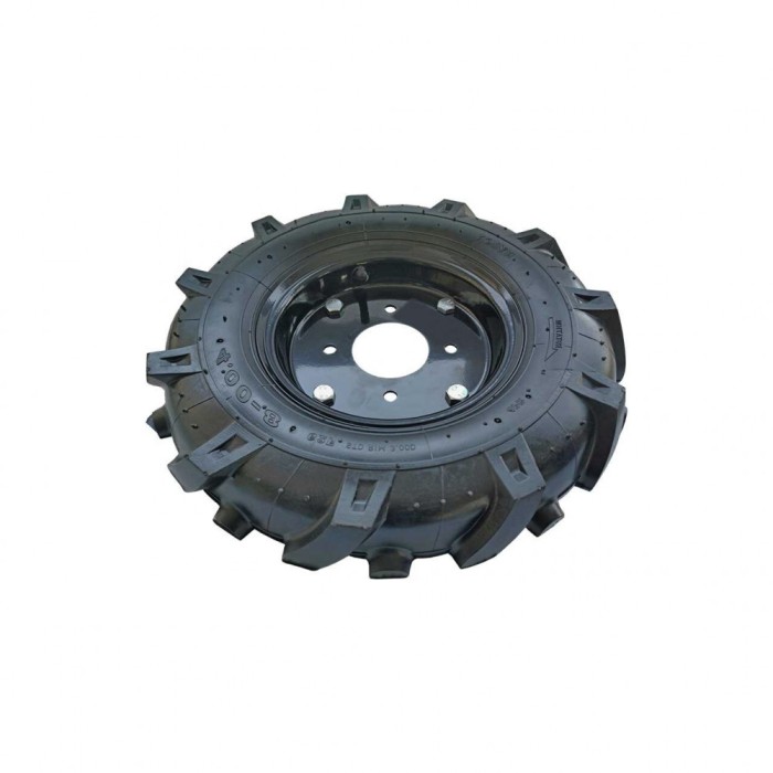 Roata motocultor 15&quot; x 4.0&quot; - 8&quot;, dreapta DSH 412080