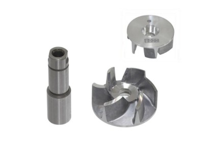 Set pompa apa Kawasaki KX 450F 08- 23 (59256-0003) foto