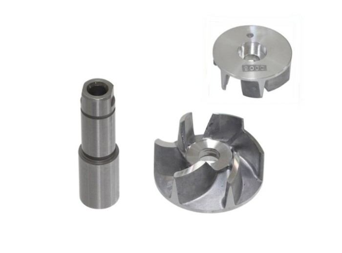 Set pompa apa Kawasaki KX 450F 08- 23 (59256-0003)