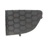 Grila bara fata Fiat Punto (199), 02.2012-, Stanga, 735502300, 30362717 fara locas pentru proiectoare, inferioara
