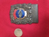 PLACHETA MARE MASIVA CGM -MUNCA