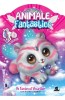 Animale Fantastice.Pe Taramul Visurilor, - Editura Humanitas