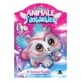 Animale Fantastice.Pe Taramul Visurilor, - Editura Humanitas