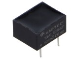 Convertor DC/DC 1W 9,6-14,4V la 24V 42mA GAPTEC Electronic