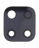 Geam Camera Xiaomi Redmi 10C Negru