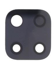 Geam Camera Xiaomi Redmi 10C Negru