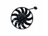 Ventilator radiator fara suport Audi A8, motor: 2.0 Tfsi Hybrid, 3.0 TDI, 3.0 V6 Tfsi, 3.0 V6k Tfsi, 4.0 V8 T, 4.2 TDI, 4.2 V8, 6.3 W12, 4H0959455AC;