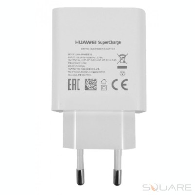 Incarcatoare Huawei HW-090200EHQ, 2A, White foto