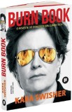 Burn Book - Kara Swisher