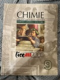 Chimie. Manual de chimie pentru clasa a 9-a - Luminita Vlӑdescu, Lina Chiru