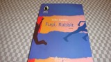 John Updike - Fugi , Rabbit - Humanitas , Raftul Denisei - 2008