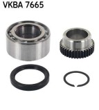 Rulment roata Suzuki Grand Vitara I Motor 2.0 HDI 110 16V 4x4, 2.0 HDI 110 16V 4x4, 2.7 4x4, 2.7 4x4, 2.7 4x4, 2.7 4x4, 36 mm, OE 4359152D00