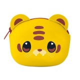 Breloc Bangoberry, cu miniportofel Tiggy Tigrul