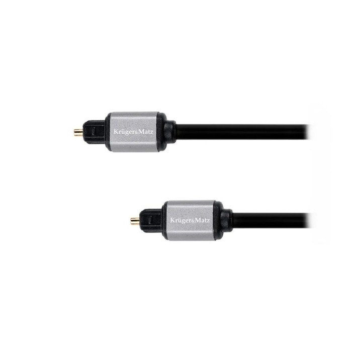 Cablu optic Tos t-t 2m KM basic