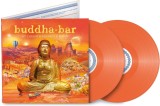 Buddha-Bar by Christos Fourkis &amp; Ravin - Vinyl LP2 | Various Artists