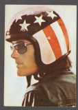 CPIB 23795 CARTE POSTALA - CASA FILMULUI - PETER FONDA, NECIRCULATA