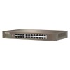 Switch 24 porturi Gigabit - TENDA TND-TEG1024D