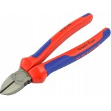 Cumpara ieftin Cleste profesional cu tais diagonal Knipex 70 02 180, 180 mm