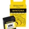 Acumulator tip GoPro AHDBT-201 1180mAh Patona - 1150