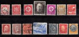 A7 T4 121 - Timbre foarte vechi - Germania, Istorie, Stampilat