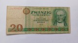 Germania DDR-20 Mark 1975