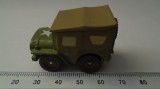 bnk jc Disney Pixar Cars - Sarge -