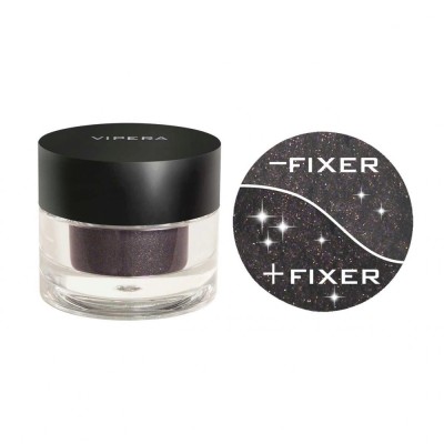 Fard Pleoape Glitter Galaxy, Vipera, 115 foto