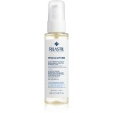 Rilastil Smagliature gel-ulei de masaj pentru cicatrici și vergeturi cu ulei de migdale 100 ml