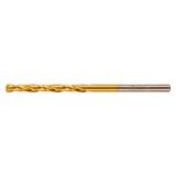 Burghie metal, HSS-TiN , 2.4 mm, 3 buc -set