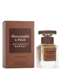Cumpara ieftin Apa de toaleta Abercrombie &amp; Fitch Authentic Moment, 30 ml, pentru barbati