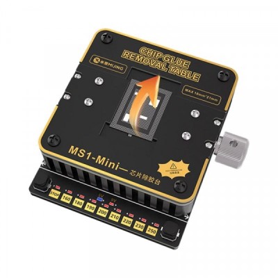 Modul Incalzire CPU Mijing MS1 Mini foto