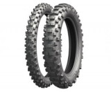 [537009] Anvelopă Moto Cross/Enduro MICHELIN 90/90-21 TT 54R ENDURO MEDIUM Față