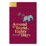 Around the World in Eighty Days